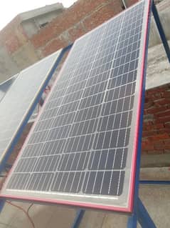 Solar Panel 200watt Power