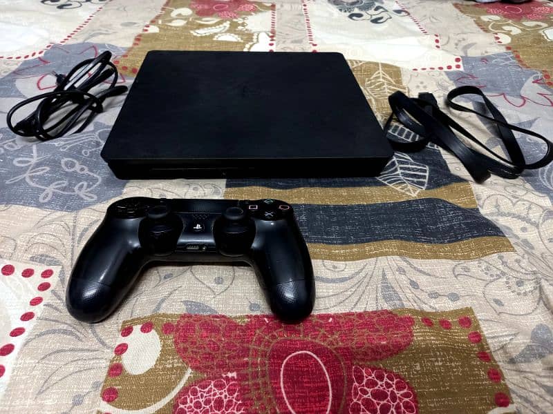 Play Station PS4 2