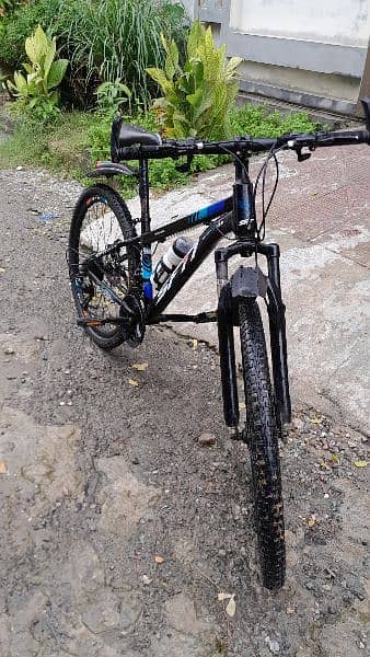 Mountain bike 4