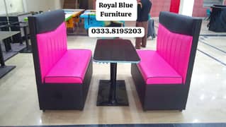 Restaurant furniture/hotel table/dining table/chairs/Cafe furniture