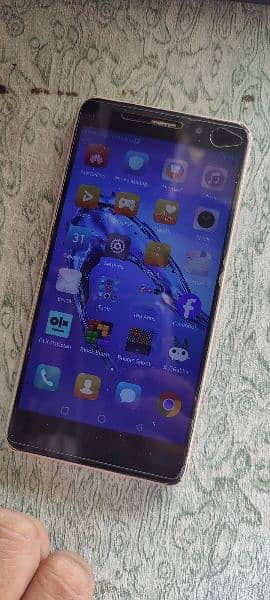 Huawei y7 prime 2016 3