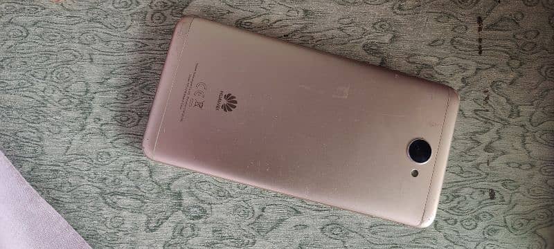 Huawei y7 prime 2016 4