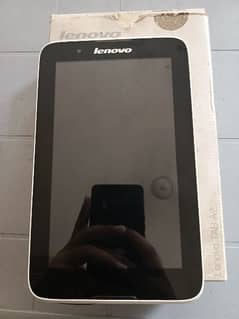 Lenovo Sim Tablet