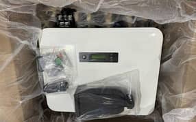 Goodwe 20 kw inverter Model G3