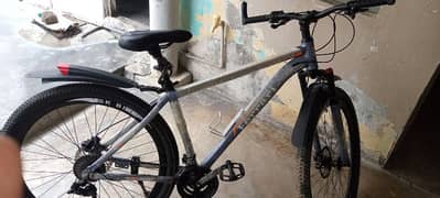 mountain bike 29inch aluminuim body