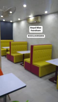 Restaurant furniture/hotel table/dining table/chairs/Cafe furniture