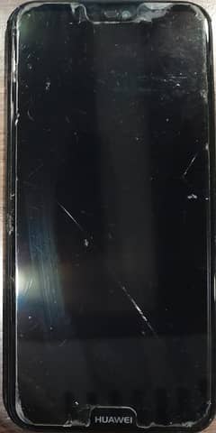 Huawei P20 Lite