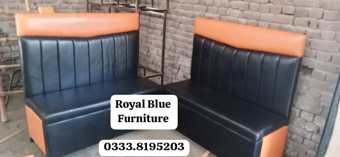 Restaurant furniture/hotel table/dining table/chairs/Cafe furniture 4