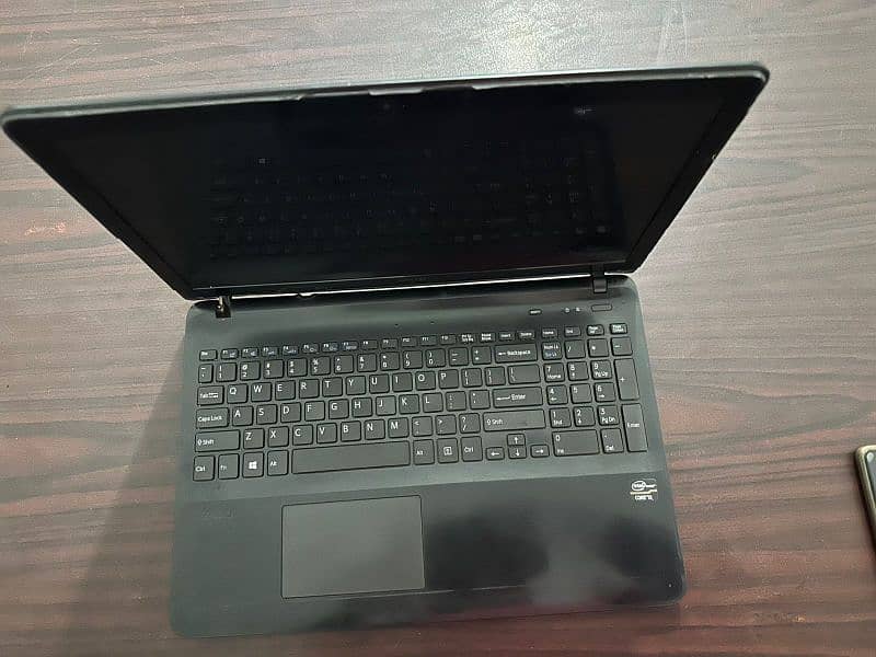 Sony Vaio Ci3 3rd Gen 15.6" 1