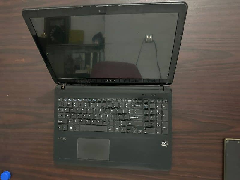 Sony Vaio Ci3 3rd Gen 15.6" 2