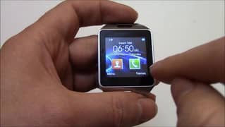 SIM SUPPORTED ANDROID WATCH