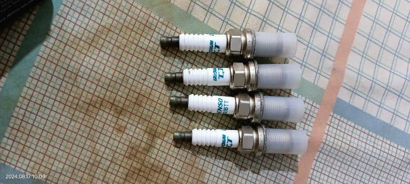 Denso Sparg Plug sensor IRIDIUM 1