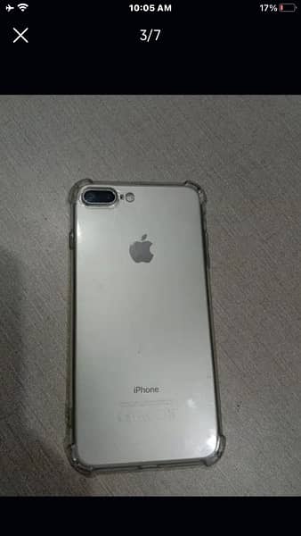 iPhone 7 Plus Non Pta 1