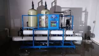 Water Filteration plant/Ro plant water plant/industrial ro plant 0