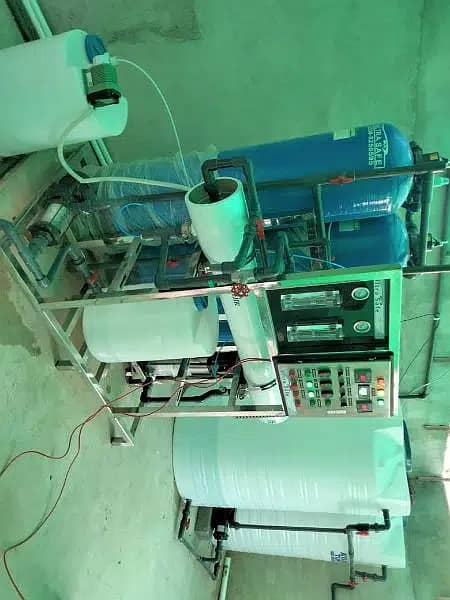 Water Filteration plant/Ro plant water plant/industrial ro plant 13