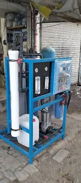 Water Filteration plant/Ro plant water plant/industrial ro plant 16