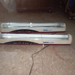 TWO PIECE TUBE LIGHTS FOR SALE BEST LIGHTS LOW VOLTAGE AND CLEAN SETS 0