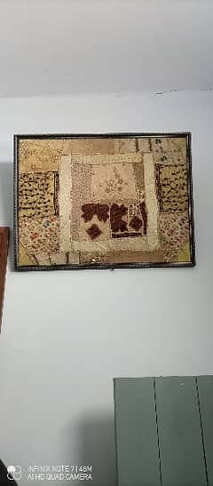 Wall Hangings & Sindhi Culture frames 0