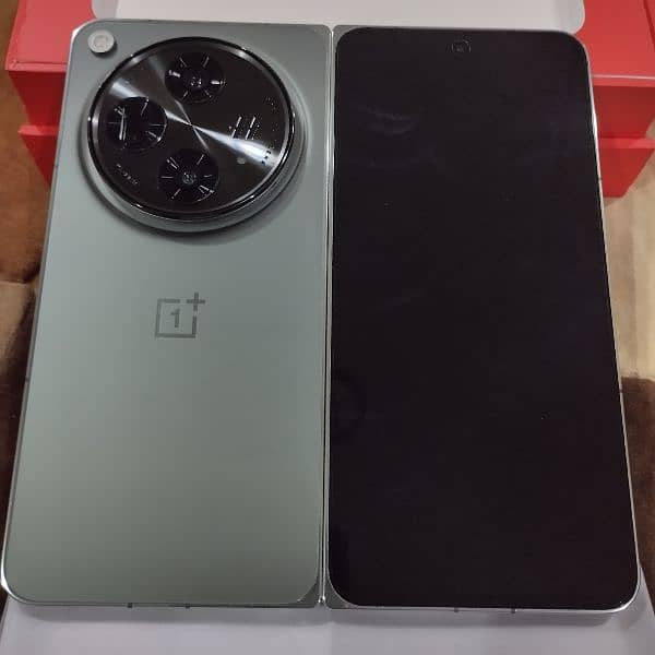 OnePlus Open 16/512 0