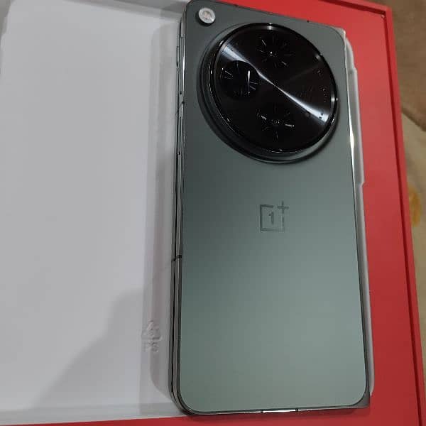 OnePlus Open 16/512 6