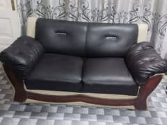 sofa set six seater 3+1+2