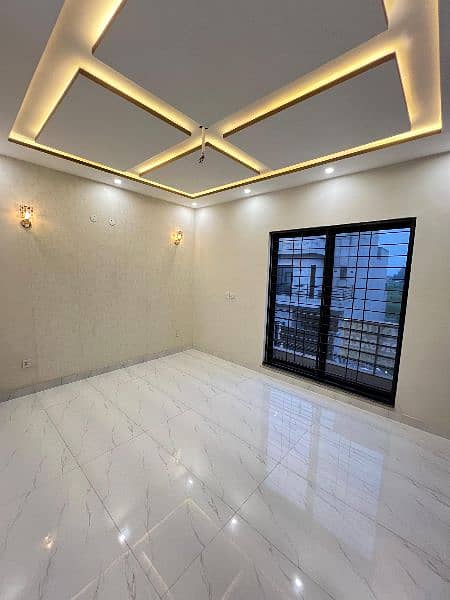 5 Marla Brand New House Available for Sale in Al Kabir Town 2, Lahore 4