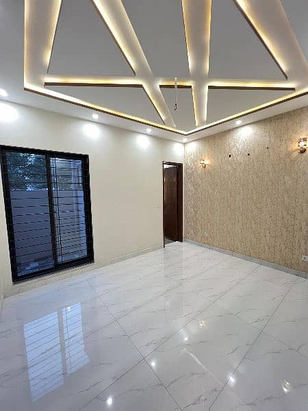 5 Marla Brand New House Available for Sale in Al Kabir Town 2, Lahore 6