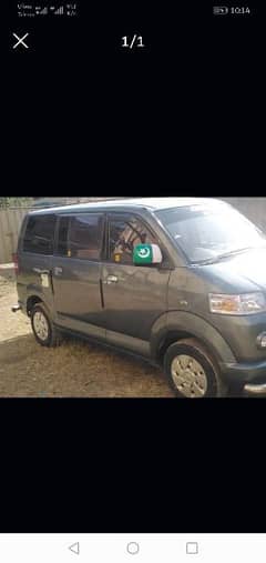 Rent a car Apv 7 seater nd bolan reasonable rates for tour and airport