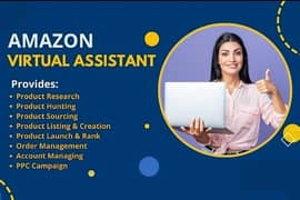 Complete Amazon Virtual Assistant Course 0