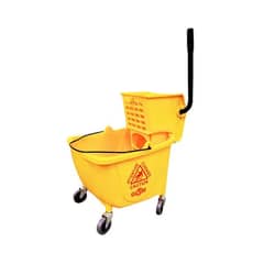 mop bucket