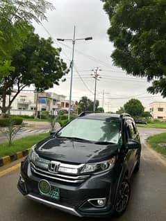 Honda BR-V 2022 0