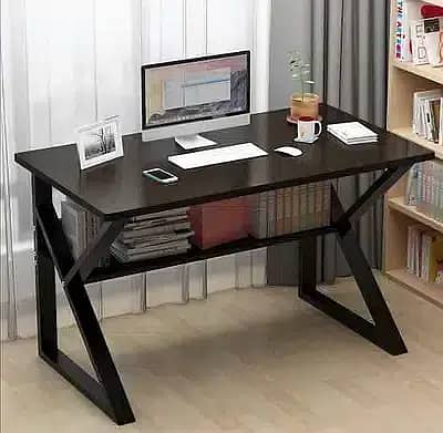 Computer Table,Office Furniture,Study Table, Office Table 2