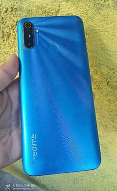 Realme C3 3/32