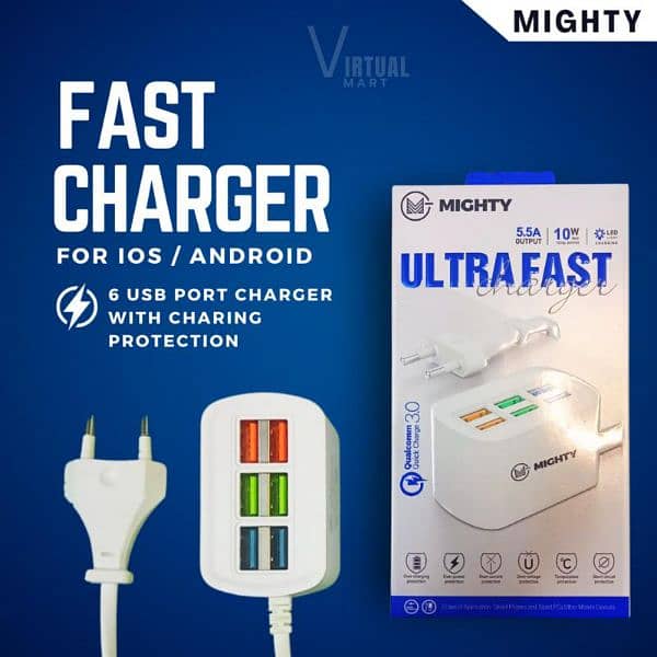 ultra fast charger 1