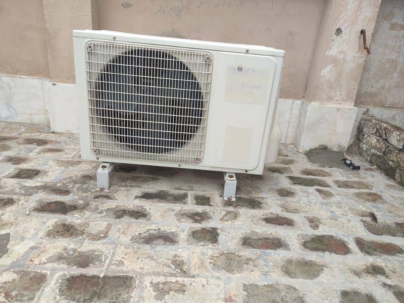 Orient Ultron E Comfort DC Inverter 1.5 Ton 5