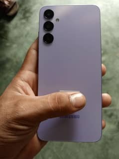 Samsung Galaxy A05s 6/128" Purple colour 0