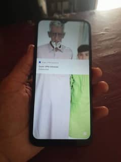 infinix samart6 only exchange with good phone