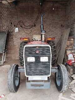 Massey Ferguson 240 0