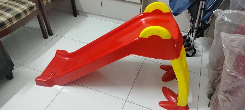 kid slide for sale 1