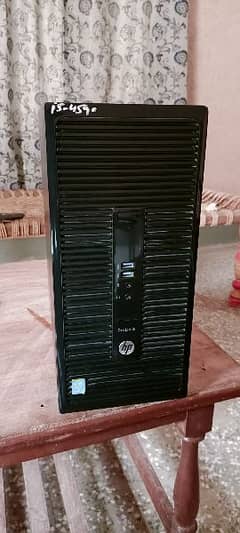 Core I5 4gen