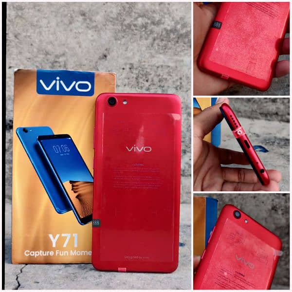 VIVO Y17 8/256 OPPO F11 8/256 2