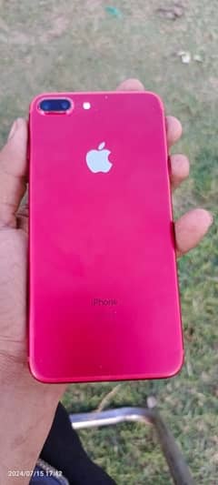 iPhone 7plus 128gb pta approved