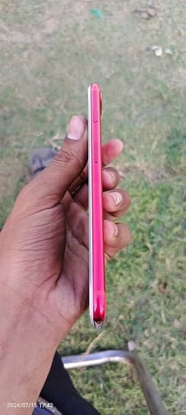 iPhone 7plus 128gb pta approved 3