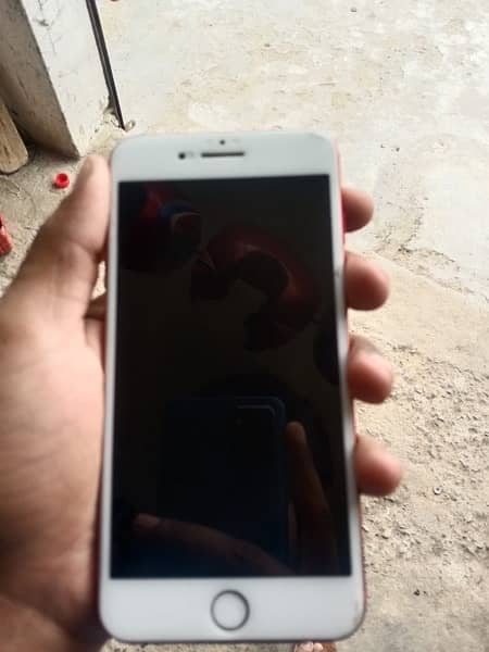 iPhone 7plus 128gb pta approved 4