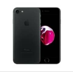 iphone7 32GB 0