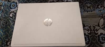 Hp ProBook 10/9 condition good laptop 03216338212