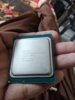 Xeon 2650 v2 processor 8 core 16 threads