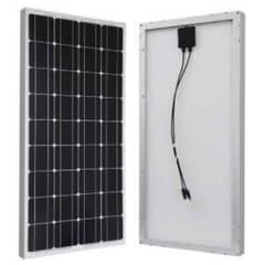 Ecostar solar plates/panel 200w (16x) like jinko