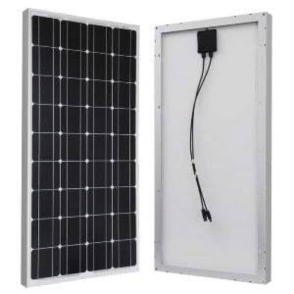 Ecostar solar plates/panel 200w (9x)  like jinko 0