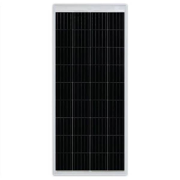 Ecostar solar plates/panel 200w (9x)  like jinko 1